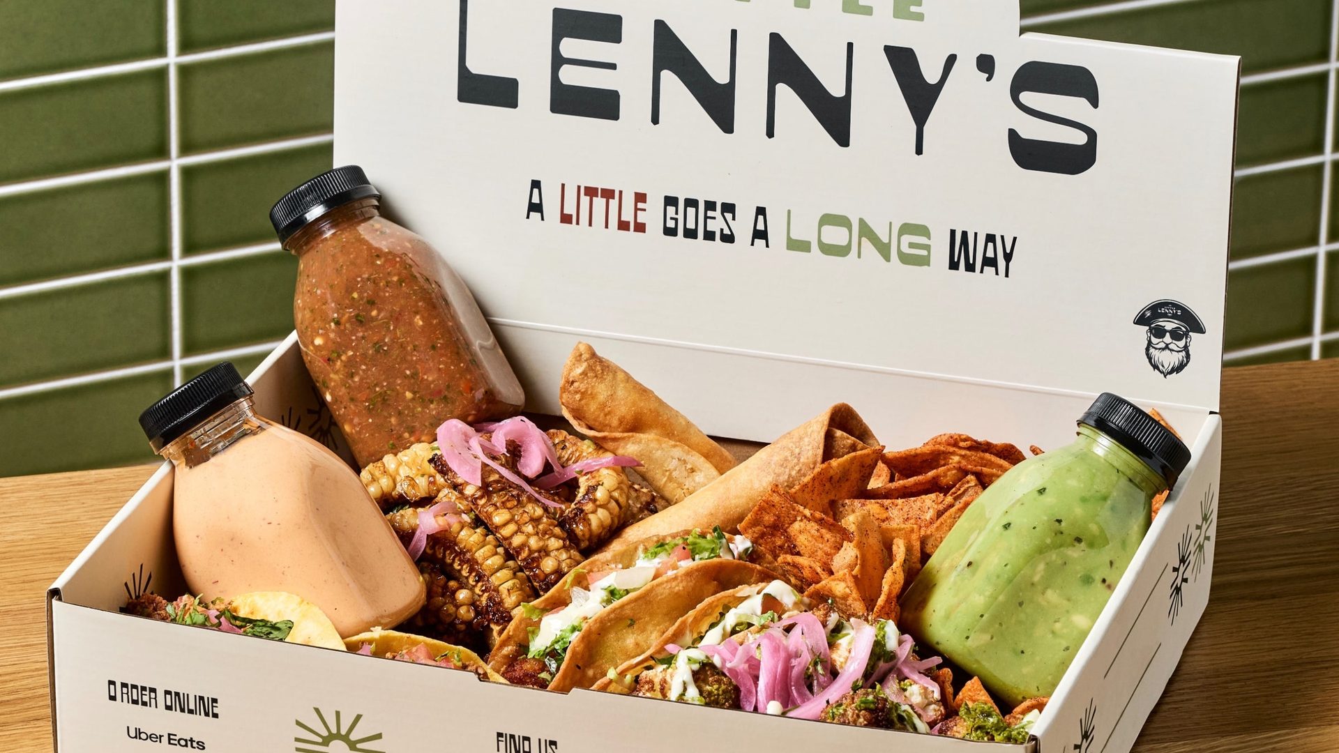 A Proven Fast-Casual Model