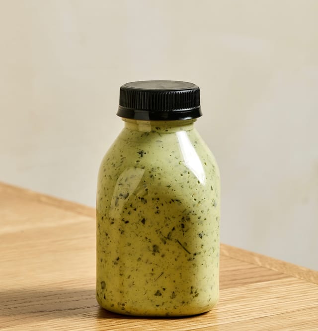 Jalapeno Aioli (8oz).