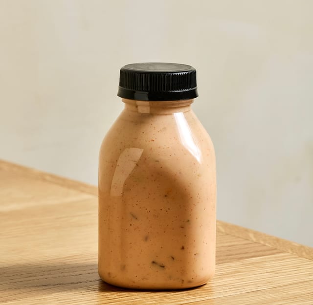 Chipotle Aioli (8oz).