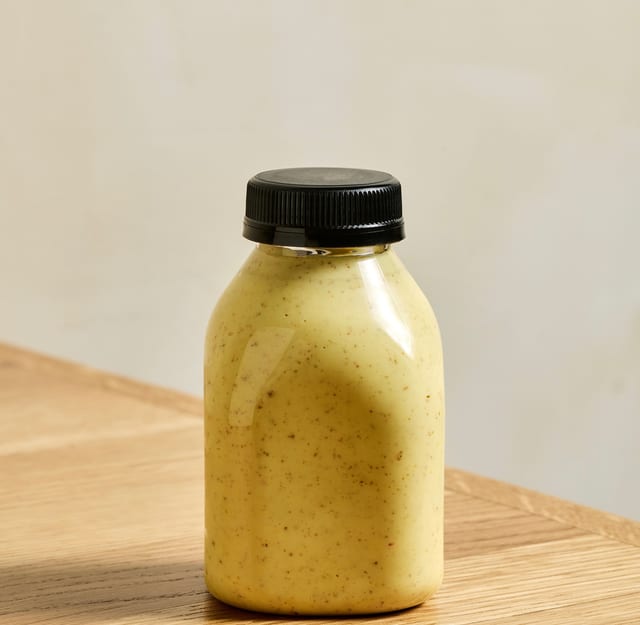 Amba Aioli (8oz).