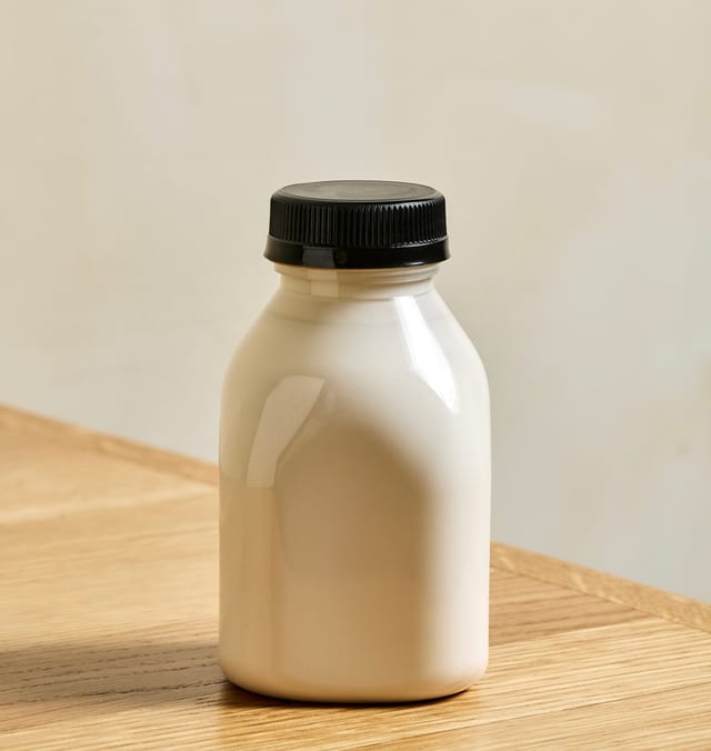 Vegan Sour Cream (8oz).