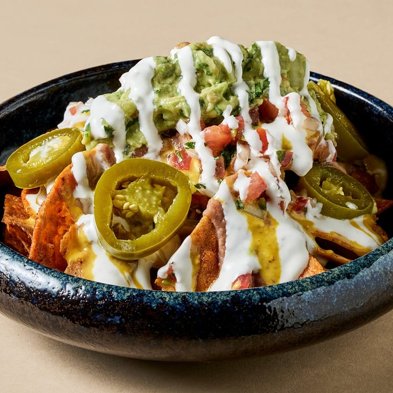 Taco Delivery to Your Doorstep