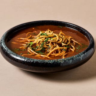 Birria Ramen