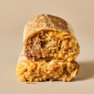 BRC Burrito (V)