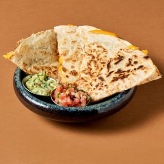 Quesadilla
