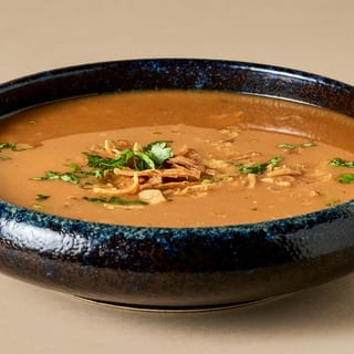 Tortilla Soup (V/GF)