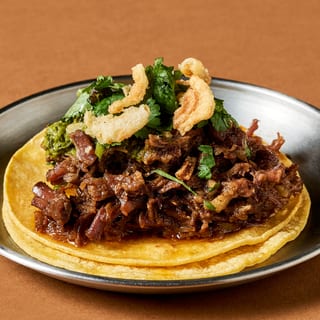 Beef Birria Taco