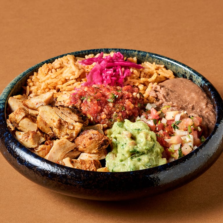 Satisfy Your Cravings with Takeout